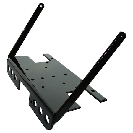 Bulldog Winch King Quad Winch Mount 15135